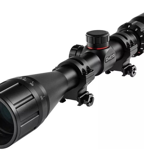 Mira Telescopica Simmons Protarget 4-12x 40mm Rifle