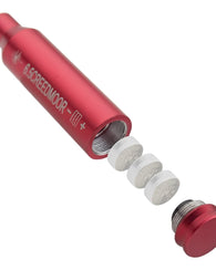 Colimador Laser 6.5 Creedmoor Ajuste Mira Rifle Boresighter
