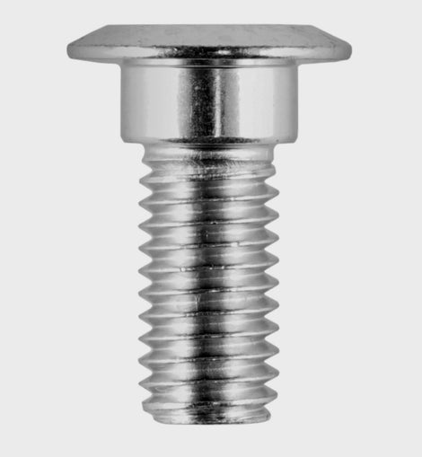 Par De Pernos Tornillos De Disco Rueda Compatible Yamaha Atv