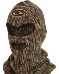Balaclava pasamontaña o Máscara Facial Camuflaje Drake MST