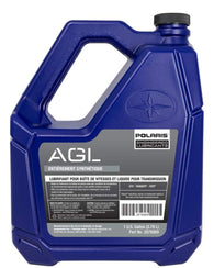 Aceite Lubricante Polaris Agl Transmision Sintetico Original