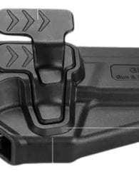 Holster O Funda Para Pistola Springfield Xd-45 Owb Paddle