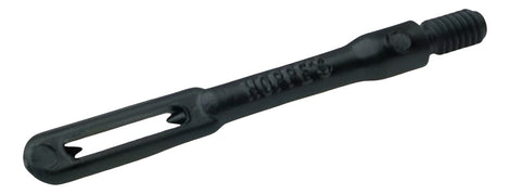 Accesorio Adaptador Hoppes Para Limpieza Rifles .22 Extremo