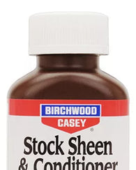 Liquido Restaurador De Madera De Armas Stock Sheen Acondicionador