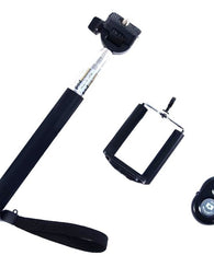 Brazo Monopod Bluetooth Selfie iPhone Galaxy Gopro Motorola