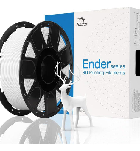 Rollo De Filamento Pla Para Impresora 3d Impresiones 3d