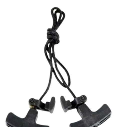 Cuerda De Carga Para Ballesta String Cocking Rope Universal