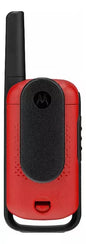 Radios Walkie Talkie Motorola Talkabout 16 Milla Bidireccion