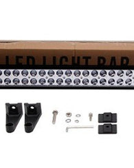 Barra Led De 32 Pulgadas 300w 6000k 4x4 Todo Terreno