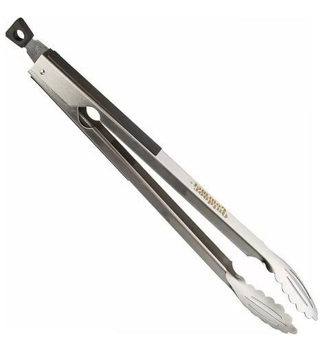 Pinzas Multiusos Outdoor Gourmet Cocina Asador De 28 Cm