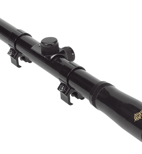 Mira De Pistola De Aire Crosman Targetfinder 4x15 Scope