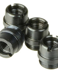 Grip Empuñdura 4 Bujes Colt 1911 Kimber Ace Ruger Smith Cach