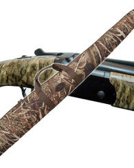 Funda Para Escopeta Y Rifle De 52 Pulgadas Camo Camouflagead