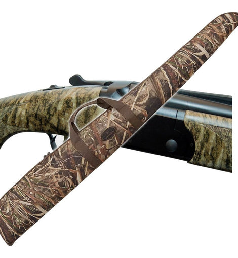 Funda Para Escopeta Y Rifle De 52 Pulgadas Camo Camouflagead