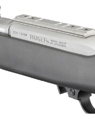 Montura Riel Base Mira Telescopica Base Leupold Ruger 10/22