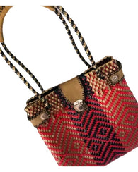 Bolsa Artesanal Originales Para Dama Y Mujer Bolso Tote Bag