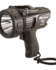 Faro Streamlight Waypoint Caceria Campismo Tactico Recargabl