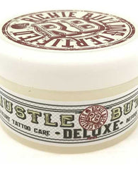 Crema Lubricante Para Tatuar Antes Y Despues Hustle Butter
