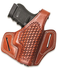 Funda Para Pistola Glock 25 19 23 Izquierda Zurdo Piel Holst