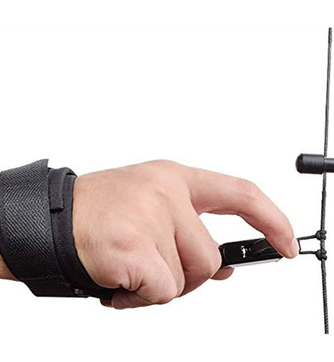 Soltador Con Gatillo Para Tiro Con Arco True Fire Patriot