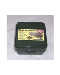 Estuche Porta Cartuchos Escopeta Tiros Caja Varios Calibres