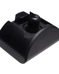 Tapon Cubre Polvo Glock Empuñadura Tactica Base Grip G 4- 5