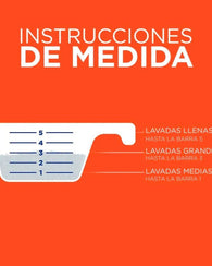 Detergente Para Ropa En Polvo Tide Original 4.08 Kg