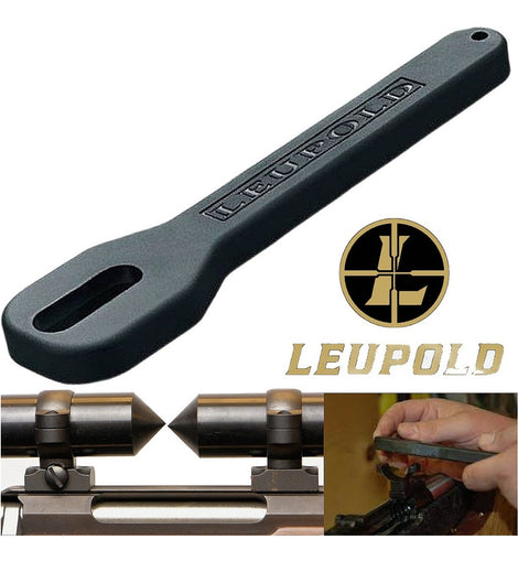 Llave Leupold Para Anilletas Monturas Leupold Std De 1  Y 30