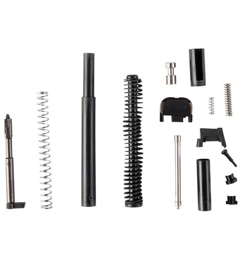 Kit Partes Upper Glock Slide G17 17 Gen 1 A 3 Resorte Aguja