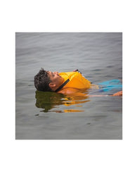 Salvavidas De Seguridad Portátil  Ideal Para Pesca Kayak