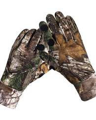 Guantes De Red Cazador Camo Caceria Camping