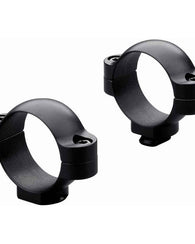 Anilletas Leupold Anillos Tubo De 30 Mm Mira Telescopica Alt