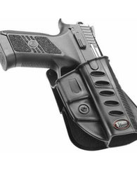 Holster Funda Cinturon Fobus Cz Modelo 75 P07 Duty P09
