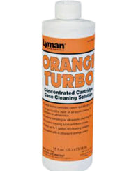 Solvente De Pólvora Plomo Cobre Cartuchos Guajes Vainas Reca