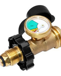 Universal Fit Adaptador De Tanque Premium Pol A Qcc1 Llav