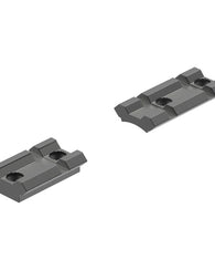 Bases Monturas Universales Rifle Savage 110 Leupold Mira Tel