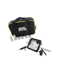 Kit Herramienta Universal Ajuste Miras Glock 1911 Sylvan