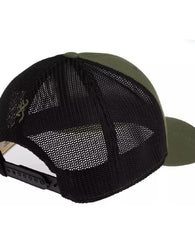 Gorra Browning Mountain Buck Caceria Pesca Camping Campismo