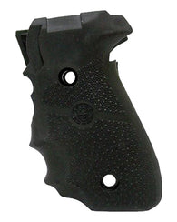 Empuñadura De Goma Hogue 28000 Para Sig Sauer P228/p229