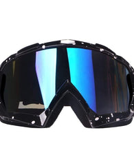 Goggles Motocross Gafas Rzr Moto Polarizado Lentes Cross Sky