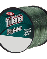 Hilo Para Pescar Con Caña Trilene Monofilamento 15lb 900 Yar