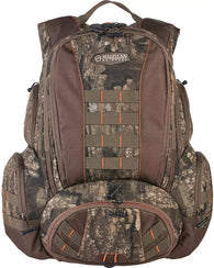 Mochila Para Caceria Camo Camouflage Game Winner Caza Huntin