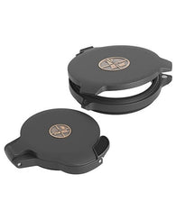 Protector Cubre Lentes De Mira Telescópica Leupold Aluminavx