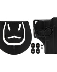 Funda O Holster Retención Roto Sig Sauer Sp2022 Sp2009 Pisto
