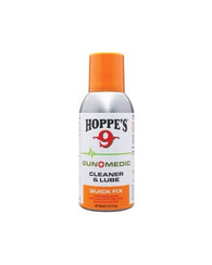 Lata De Aerosol Lubricante Para Armas Limpia Aceita Seca Rap