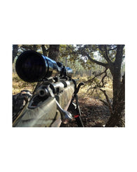 Soporte Para Rifle Bog Havoc Tipo Monopie O Monopod Retracti
