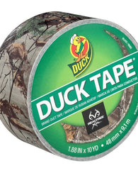 Cinta Duck Tape Digital Camo Militar Caceria Rifle Pesca Cam