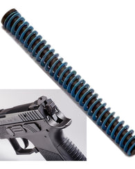 Guia Resorte Retroceso Cz P-09 9mm Guide Rod Spring Original