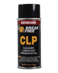 Aceite Lubricante Clp Con Teflon Lubrica Protege Armas Spray