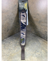 Correa Browning Range Camo Pro Sling Ajustable Con Anilletas